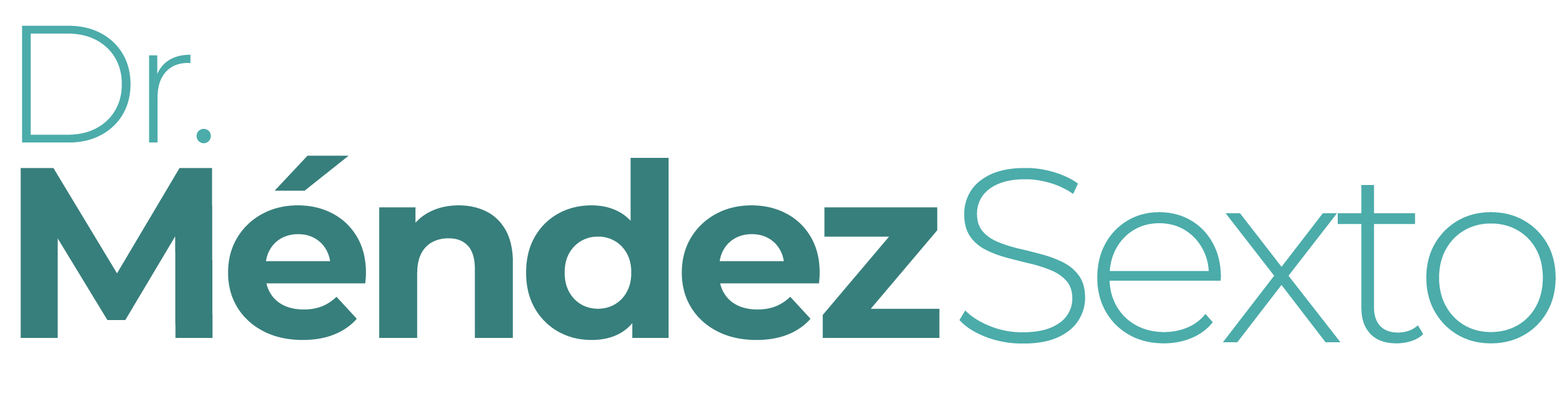 Dr. Méndez Sexto